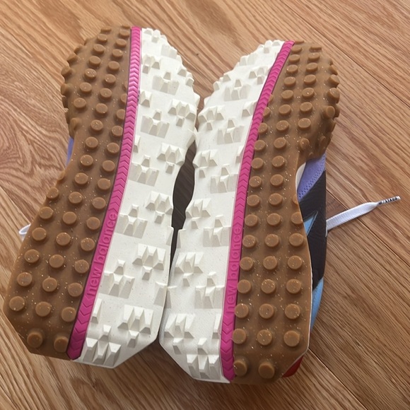 NWOB! New Balance X Staud XC 72 men’s size 9, sneakers. - Picture 7 of 12